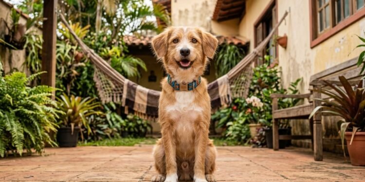 O nome de cachorro inspirado em série que virou febre entre os brasileiros