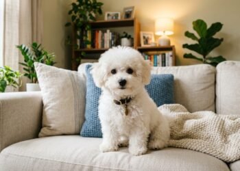 Raças de cães pequenas e encantadoras que parecem eternamente fofas e conquistam qualquer casa