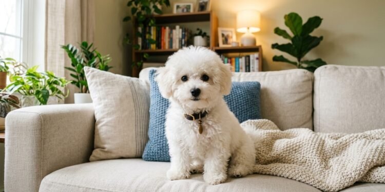 Raças de cães pequenas e encantadoras que parecem eternamente fofas e conquistam qualquer casa