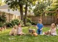 As 5 raças de cães mais dóceis com crianças pequenas, segundo especialistas em comportamento animal