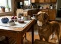 Especialistas revelam os alimentos proibidos que muitos cães comem sem o tutor perceber