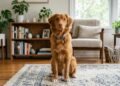 Os melhores cães para iniciantes que querem um companheiro dócil e fácil de cuidar