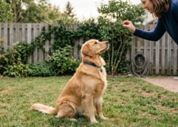 Por que alguns cães respondem melhor aos donos do que outros, segundo especialistas