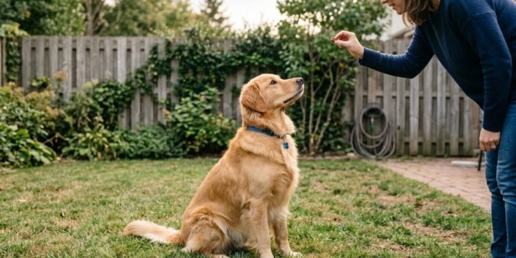 Por que alguns cães respondem melhor aos donos do que outros, segundo especialistas