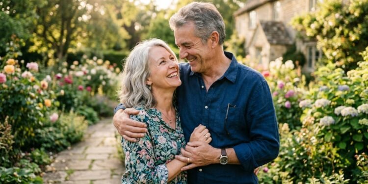 O que realmente mantém duas pessoas juntas por muitos anos no relacionamento