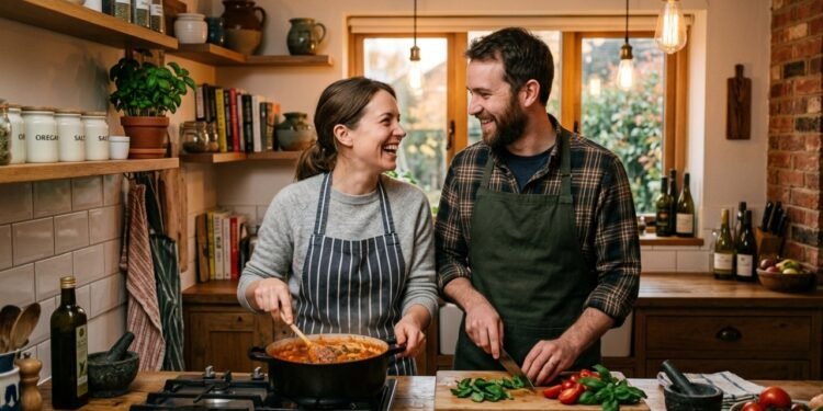 4 atitudes sutis, carinhosas e profundamente sinceras que mostram que você valoriza tempo de qualidade no amor