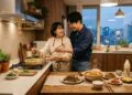 4 doramas de culinária com casais apaixonantes e pratos que dão fome de verdade
