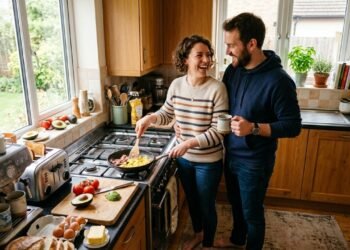 Quer blindar o relacionamento no dia a dia? Psicólogos revelam hábitos simples que fortalecem casais por muitos anos
