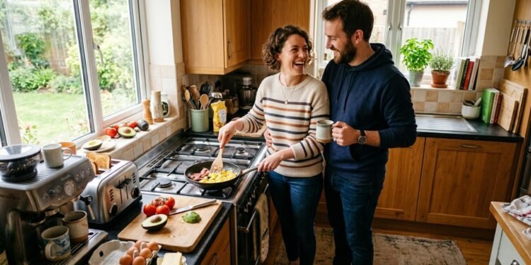 Quer blindar o relacionamento no dia a dia? Psicólogos revelam hábitos simples que fortalecem casais por muitos anos