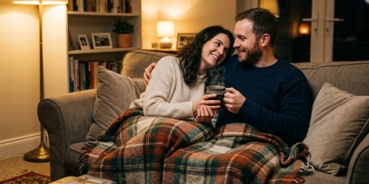 7 jeitos simples, delicados e profundamente carinhosos de demonstrar amor sem precisar dizer quase nada