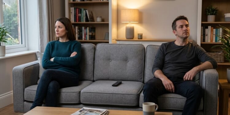O que mais afasta homens em relacionamentos e destrói a conexão do casal