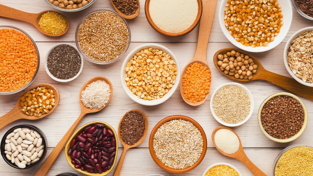Alimentos que elevam a glicose