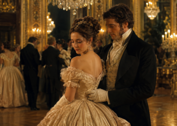 Séries parecidas com Bridgerton, melhores produções de romance de época para maratonar