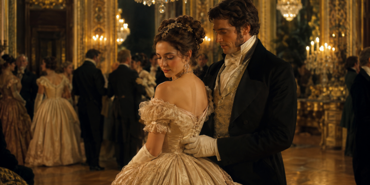Séries parecidas com Bridgerton, melhores produções de romance de época para maratonar