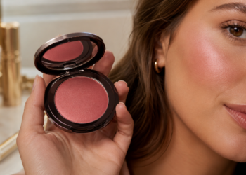 Os blushes nacionais que entregam efeito profissional e custam muito menos que importados