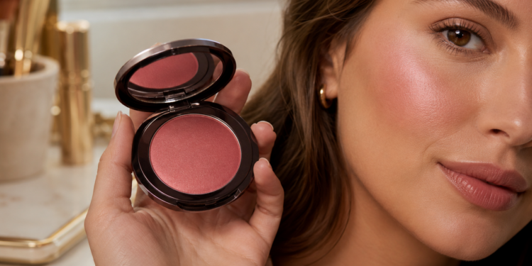 Os blushes nacionais que entregam efeito profissional e custam muito menos que importados