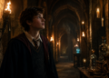 Os segredos escondidos de Harry Potter que quase ninguém percebeu no primeiro filme