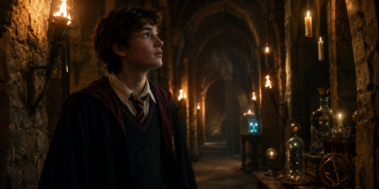 Os segredos escondidos de Harry Potter que quase ninguém percebeu no primeiro filme