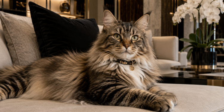 Nomes chiques e diferentes para pets que transmitem luxo, elegância e personalidade única