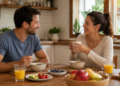 Hábitos que casais felizes fazem todos os dias para fortalecer o relacionamento amoroso