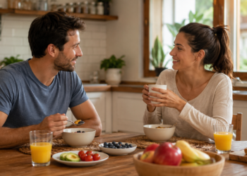 Hábitos que casais felizes fazem todos os dias para fortalecer o relacionamento amoroso