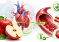 O que o consumo diário de uma maçã faz ao colesterol e à saúde cardiovascular