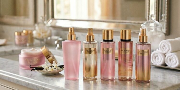 5 body splashes da Victoria’s Secret doces, cremosos e deliciosamente viciantes que deixam um cheiro impossível de ignorar