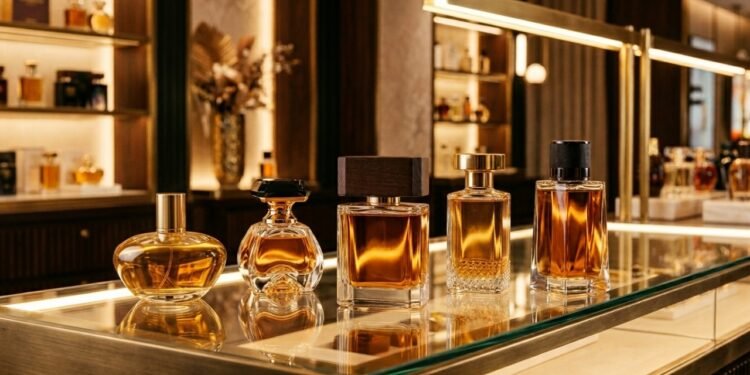5 perfumes do Boticário que deixam uma presença elegante, intensa e impossível de esquecer