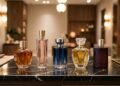 5 perfumes da Eudora que passam aura de requinte logo nos primeiros minutos na pele