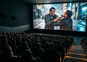 5 filmes em cartaz que você precisa ver no cinema antes que saiam de cena