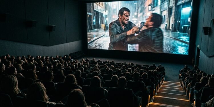 5 filmes em cartaz que você precisa ver no cinema antes que saiam de cena