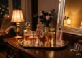 Perfumes femininos que mais recebem elogios em encontros à noite em 2026