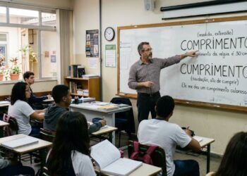 Comprimento ou cumprimento