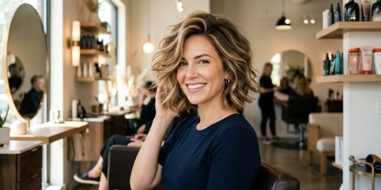 4 cortes de cabelo curto que transformam fios ralos com mais volume, textura e leveza