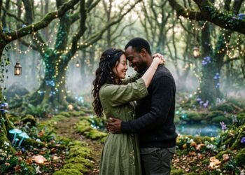 Os signos com mais chance de viver um amor leve, recíproco e cheio de sintonia em maio