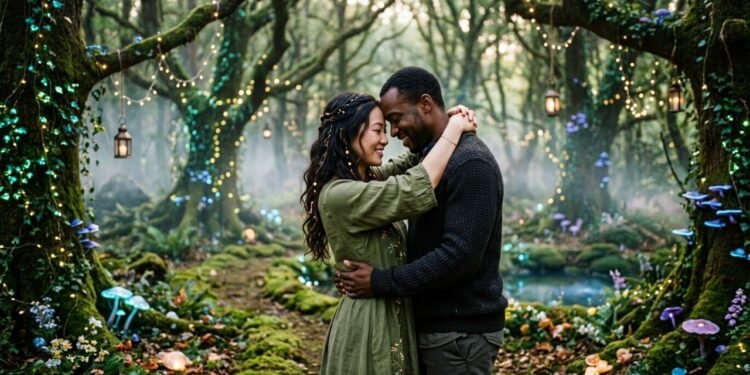 Os signos com mais chance de viver um amor leve, recíproco e cheio de sintonia em maio