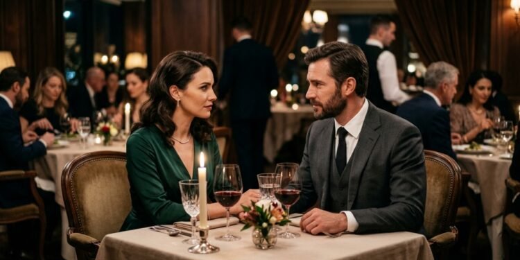 Os filmes enemies to lovers mais viciantes para quem ama casais cheios de tensão