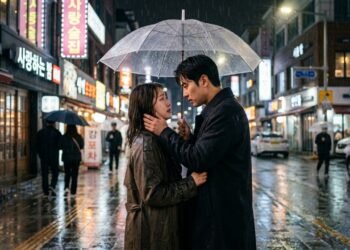5 doramas sobre destinos cruzados e reencontros impossíveis para quem ama romances intensos