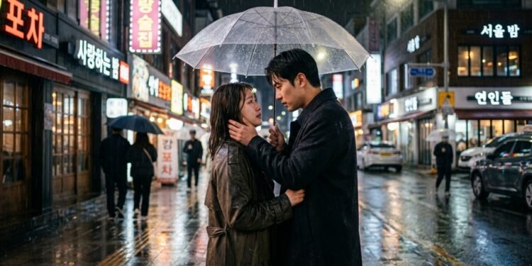 5 doramas sobre destinos cruzados e reencontros impossíveis para quem ama romances intensos