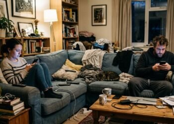 Atitudes comuns dentro de casa que aceleram o desgaste emocional do relacionamento