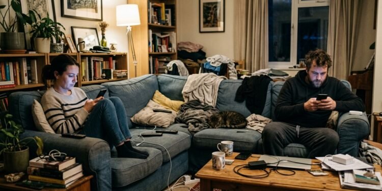 Atitudes comuns dentro de casa que aceleram o desgaste emocional do relacionamento