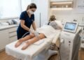 Depilação a laser definitiva, o que realmente acontece com os pelos após a última sessão?