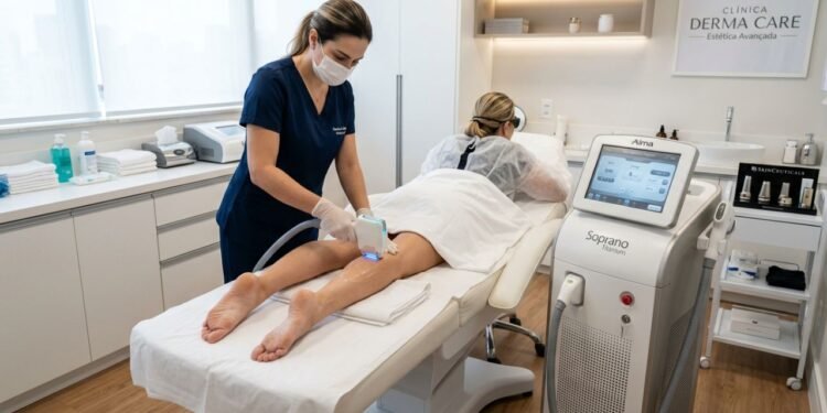 O corpo humano possui células-tronco capazes de regenerar alguns folículos ao longo dos anos