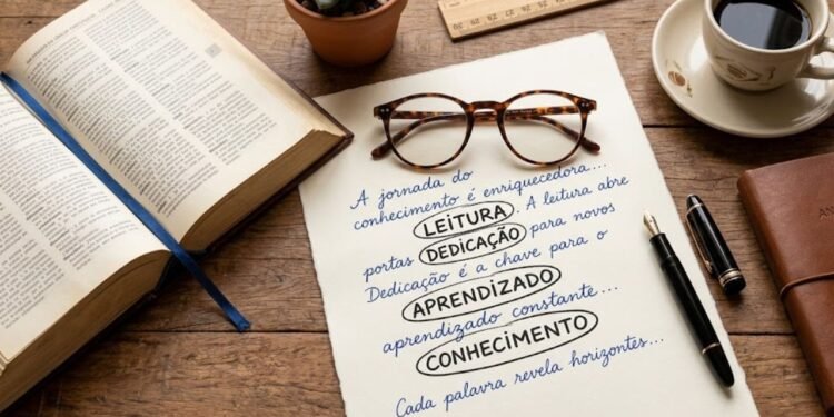 Descrição ou discrição