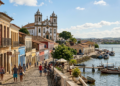 Desde 1560, a “Atenas Alagoana” no Nordeste encanta visitantes com heranças do Brasil colonial e referências à Grécia antiga
