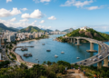 Com 435 anos de existência, essa ilha virou tendência entre brasileiros que buscam qualidade de vida, conforto e tranquilidade para viver