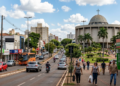 Eleita a 4ª melhor, a "Capital do Oeste" ganha novos moradores por ano, além de sediar a maior feira agro da América Latina