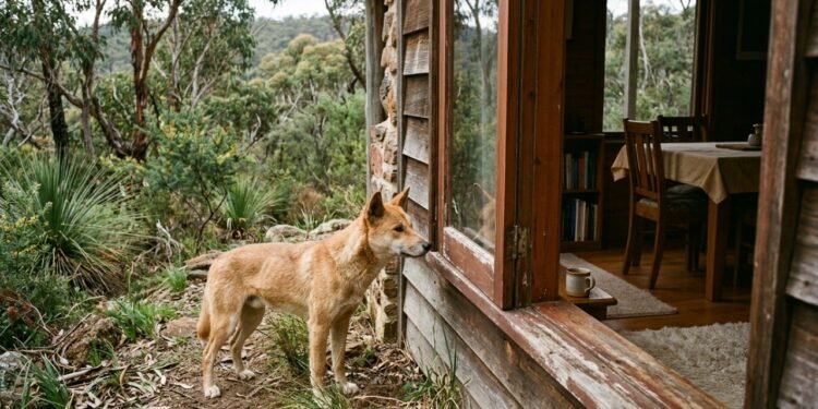 Os animais que muita gente acha bonitos de ver, mas não nasceram para viver dentro de casa