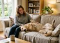 Sinais de que seu cachorro confia em você mais do que qualquer pessoa da casa