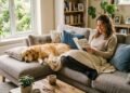 Os efeitos mais reconfortantes de ter pets em casa, segundo a ciência